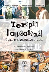 Terapia Ocupacional