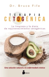 Terapia cetogénica