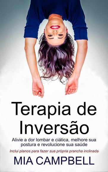 Terapia de Inversão - Mia Campbell