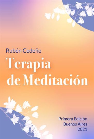 Terapia de Meditación - Candiotto Fernando - Rubén Cedeño