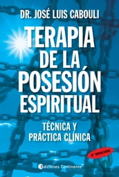 Terapia de la posesión espiritual