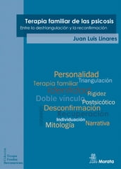 Terapia familiar de las psicosis