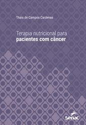 Terapia nutricional para pacientes com câncer