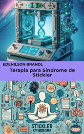 Terapia para Síndrome de Stickler