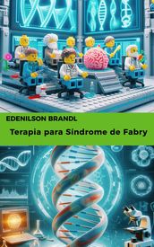 Terapia para Síndrome de Fabry