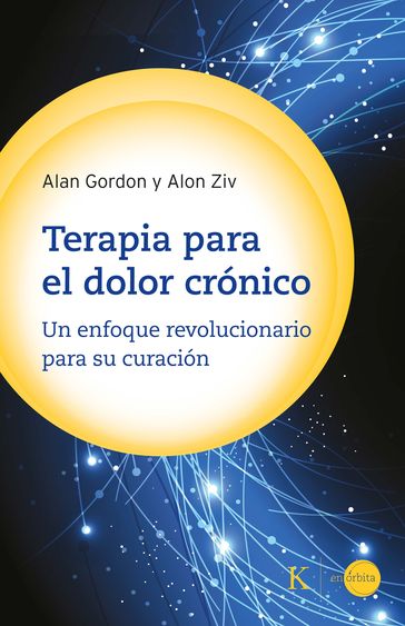 Terapia para el dolor crónico - Alan Gordon - Alan Ziv