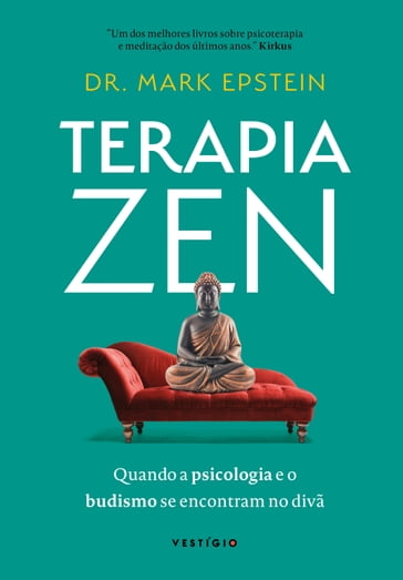 Terapia zen - Mark Epstein
