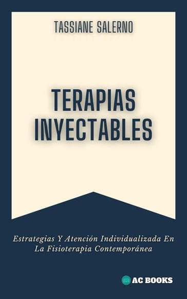 Terapias Inyectables - Tassiane Salerno