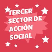 Tercer Sector de Acción Social