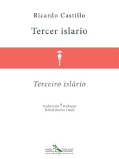 Tercer islario - Terceiro islário