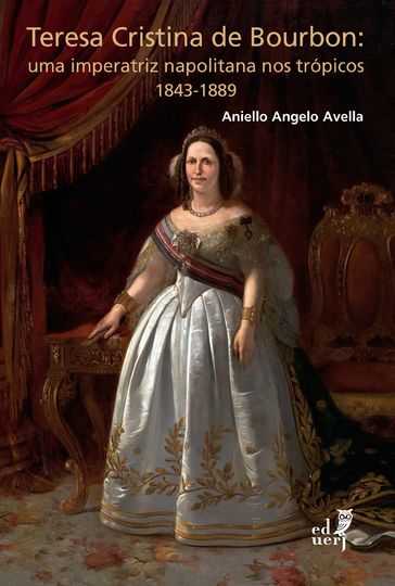 Teresa Cristina de Bourbon - Aniello Angelo Avella