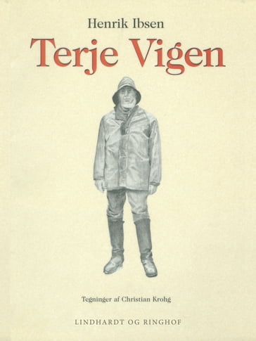 Terje Vigen - Henrik Ibsen