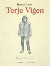 Terje Vigen