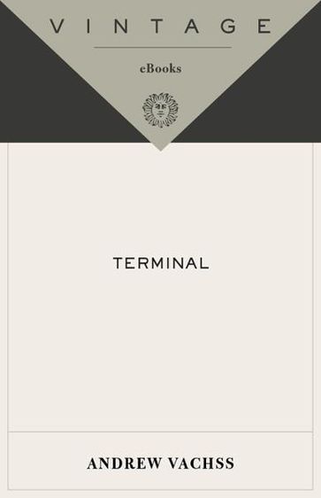 Terminal - Andrew Vachss