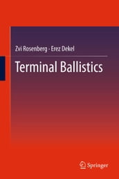 Terminal Ballistics