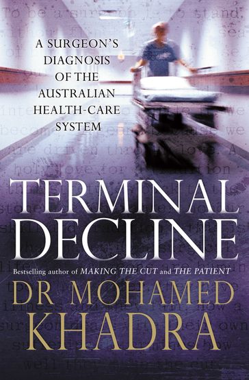 Terminal Decline - Mohamed Khadra