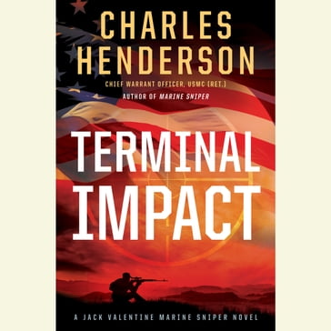 Terminal Impact - Charles Henderson