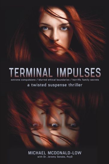 Terminal Impulses - Michael McDonald-Low