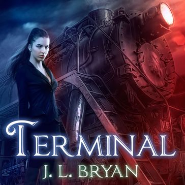 Terminal - J. L. Bryan