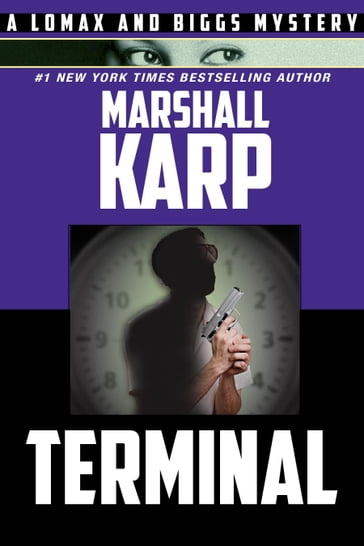 Terminal - Marshall Karp