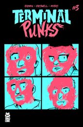 Terminal Punks #3