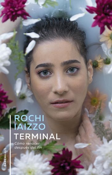 Terminal - Rochi Iaizzo