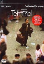 Terminal (The)