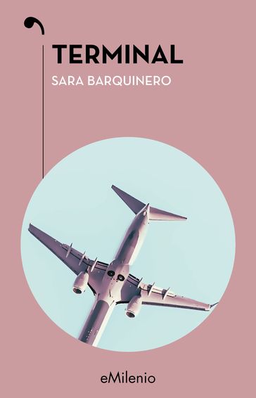 Terminal (epub) - Sara Barquinero del Toro