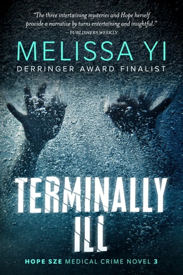 Terminally Ill - Melissa Yi - Melissa Yuan-Innes