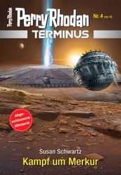 Terminus 4: Kampf um Merkur