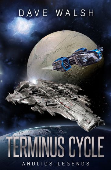 Terminus Cycle - Dave Walsh