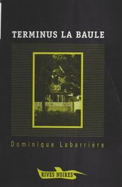 Terminus La Baule