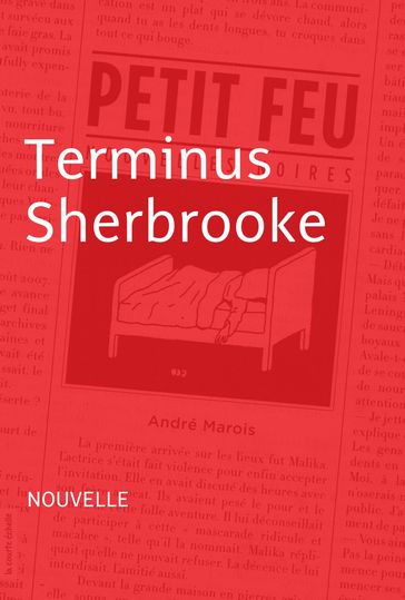 Terminus Sherbrooke - André Marois