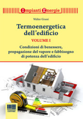 Termoenergetica dell edificio