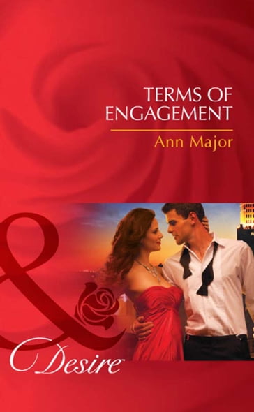 Terms Of Engagement (Mills & Boon Desire) - Ann Major