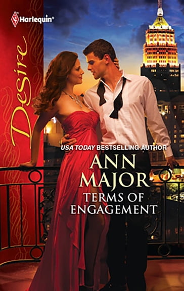 Terms of Engagement - Ann Major