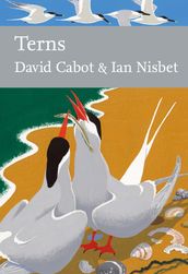 Terns (Collins New Naturalist Library, Book 123)