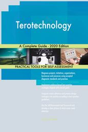 Terotechnology A Complete Guide - 2020 Edition