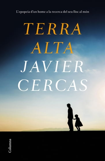 Terra Alta (Edició en català) - Javier Cercas