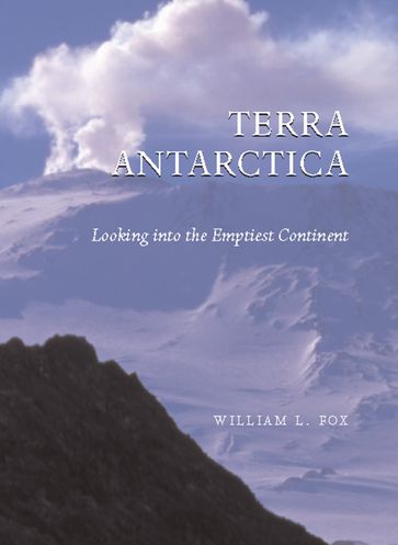 Terra Antarctica - William L. Fox