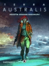 Terra Australis Capítulo 1