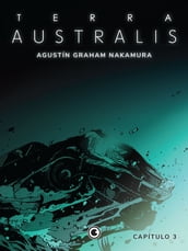 Terra Australis Capítulo 3