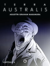 Terra Australis Capítulo 4