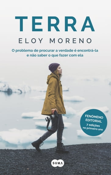 Terra - Eloy Moreno