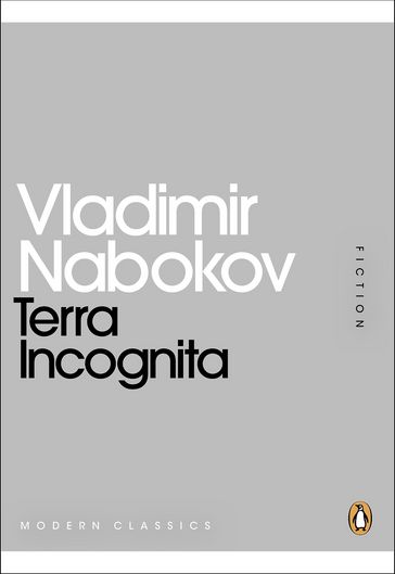 Terra Incognita - Vladimir Nabokov