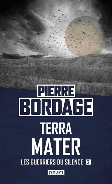 Terra Mater - Pierre Bordage