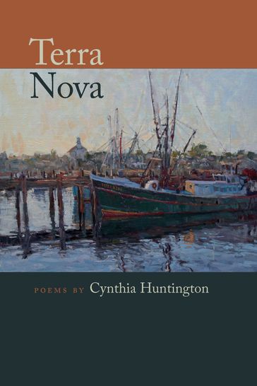 Terra Nova - Cynthia Huntington