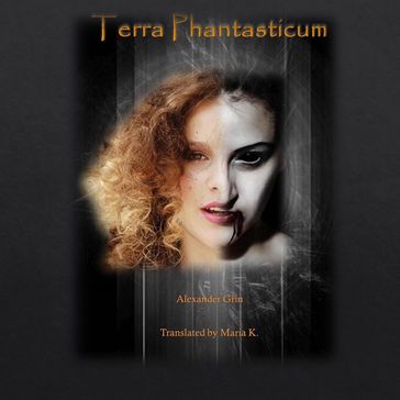 Terra Phantasticum - Alexander Grin