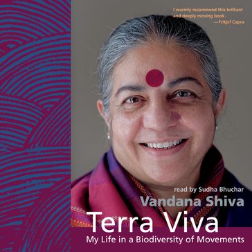 Terra Viva - Vandana Shiva