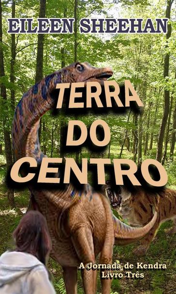 Terra do Centro - Eileen Sheehan